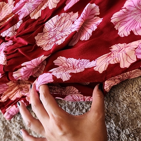 Ava Sky pants - Picture 4 of 4